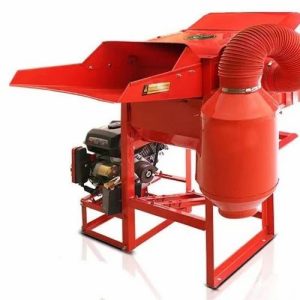 MULTIPURPOSE THRESHER3