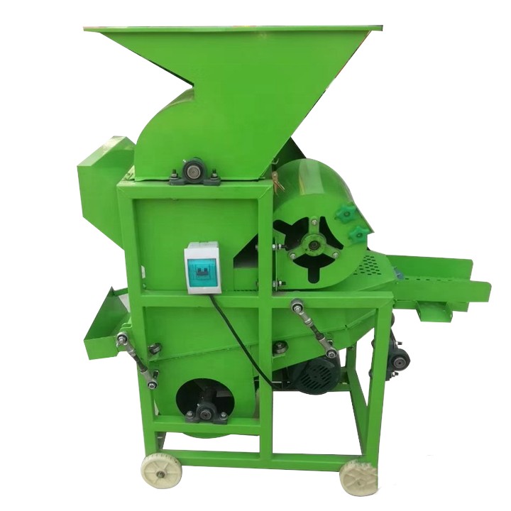 PEANUT DECORTICATOR1